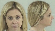 Stacy Shapiro, acusada de haber atropellado a un niño autista de 12 años dejándolo seriamente herido y darse a la fuga en el suburbia de Deerfield comapareció la mañana del martes ante un juez.