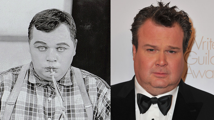 Stonetreet Arbuckle