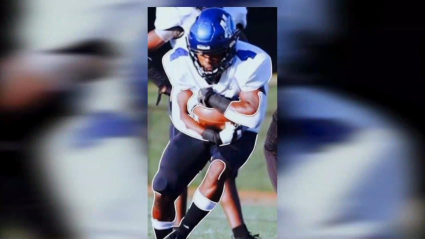 Father Arrested In Connection To Shooting Death Of Philly High School 