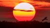 Summer solstice 2025: Friday marks 1st day of summer, with 15 hours of sunlight