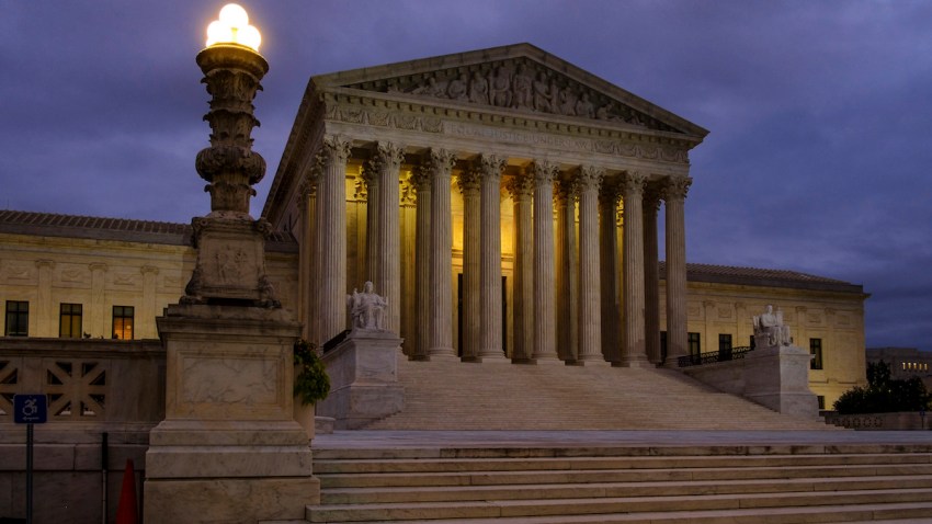 Supreme Court Double Jeopardy