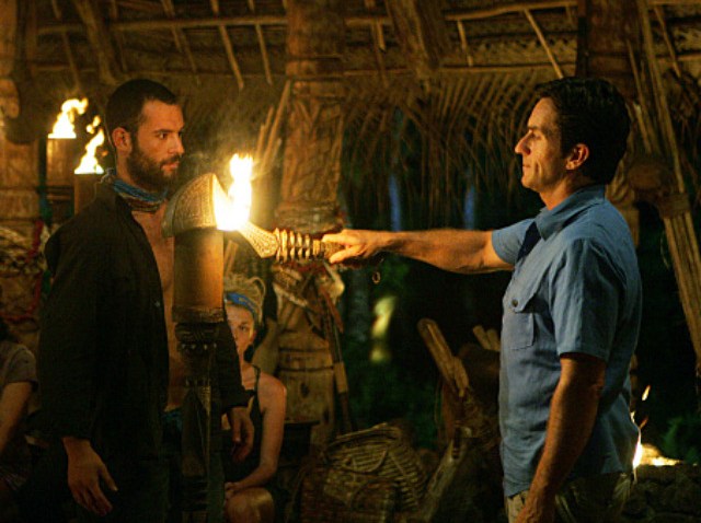 Survivornbc