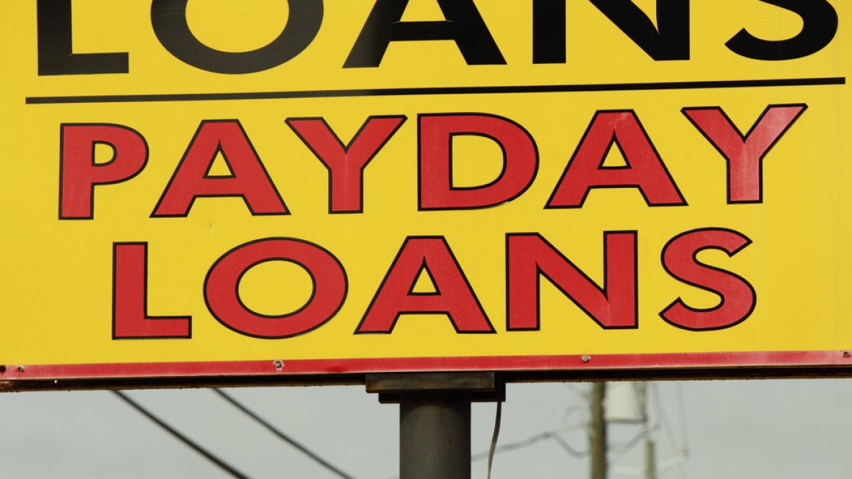 Illinois Regulators Answer Questions on Predatory Lending Law NBC Chicago