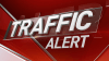Multi-vehicle crash that may have stemmed from medical emergency leads closes lanes on I-55