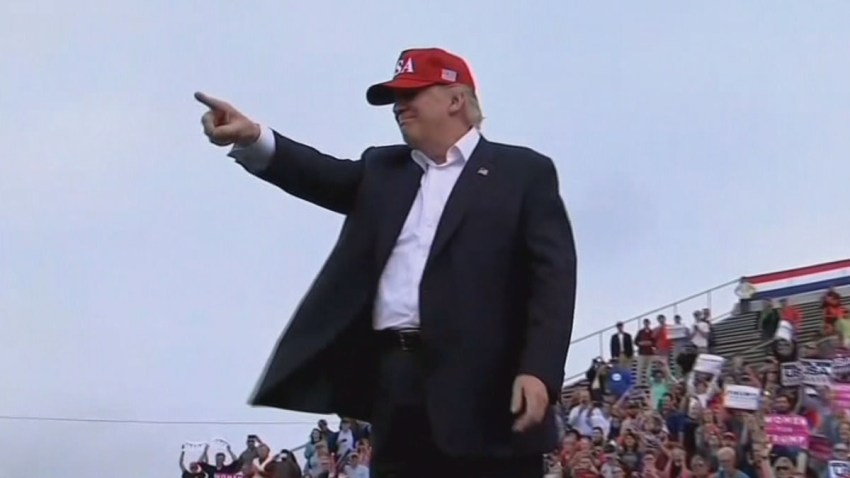 TRUMP52