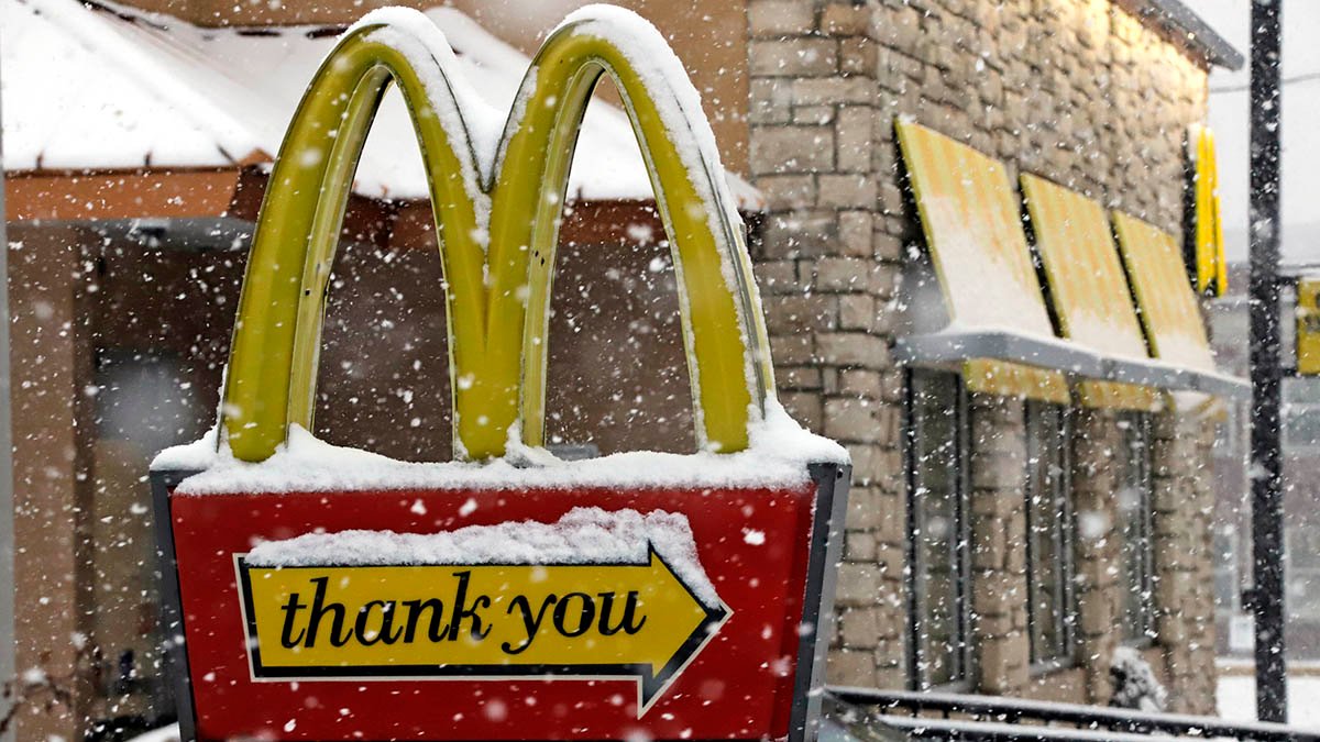 Wilmette could soon see a drive-thru McDonald's – NBC Chicago - Vimarsana News