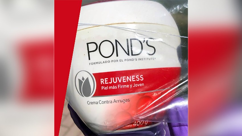 Tainted Ponds 2