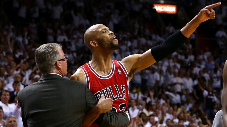 Taj Fined