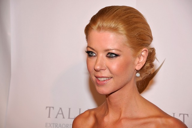 nbcchicago.com - Matt Stefanski, NBC Chicago Staff - Actress Tara Reid could 'barely walk,' 911 call from incident at suburban hotel reveals