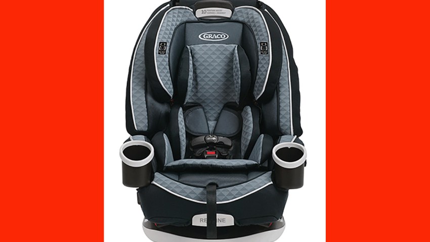 Target Gives Car Seat Recycling A Boost With Return Of Trade In