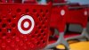 Target hit with class-action lawsuit claiming it violated Illinois' biometric privacy law