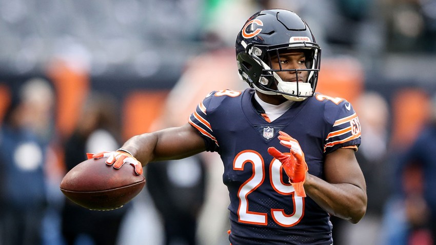 Running Backs
