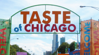 Taste of Chicago