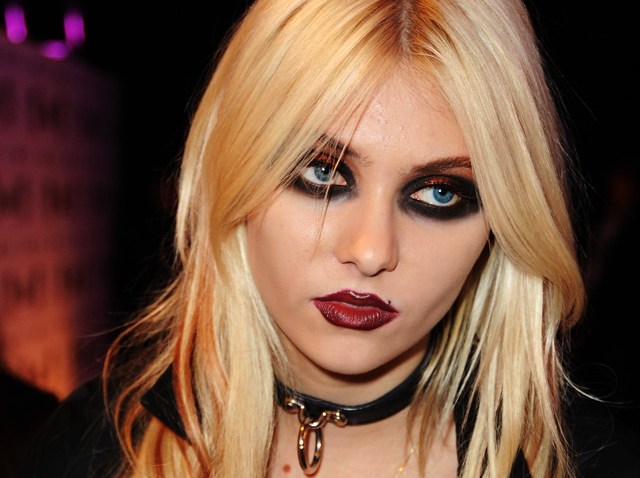 Taylor Momsen on “Indefinite Hiatus” From “Gossip Girl” – NBC Chicago