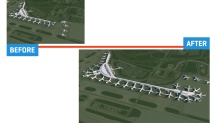 Terminal 5 Extension
