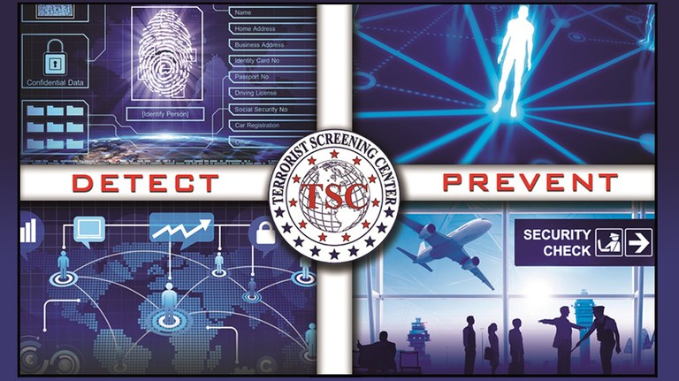 Terrorist Screening Center