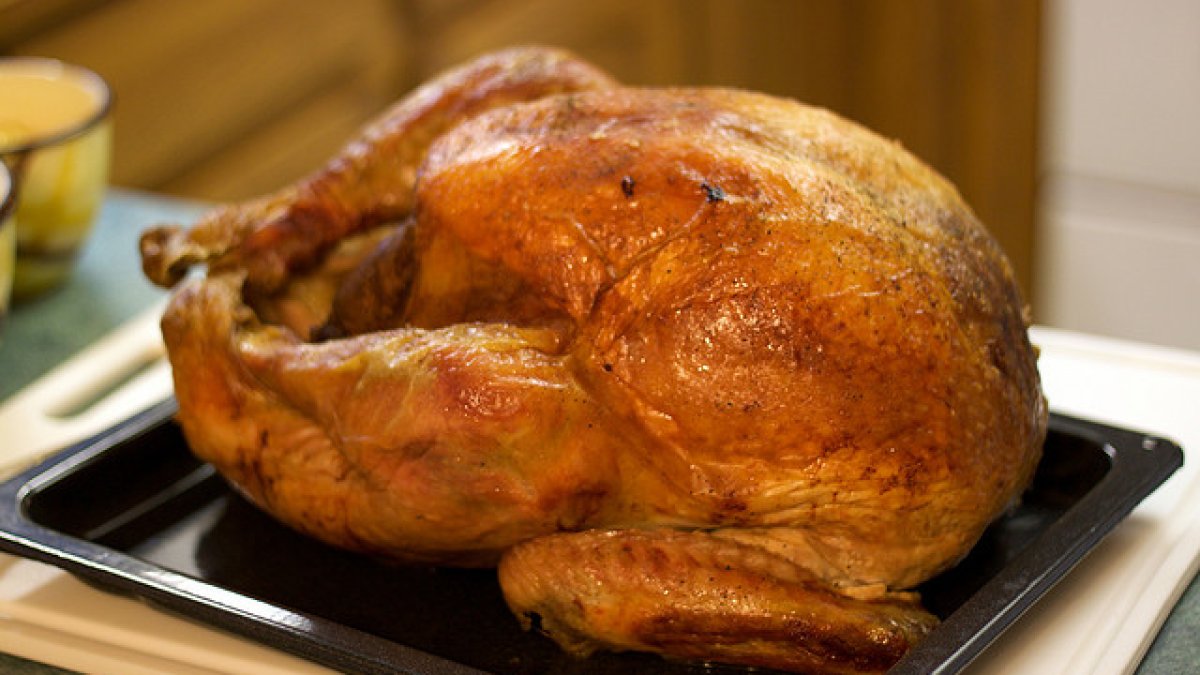 ‘It's time:' How long to thaw your turkey, and why you might already be behind schedule