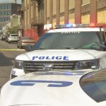 Thayer st triple shooting police