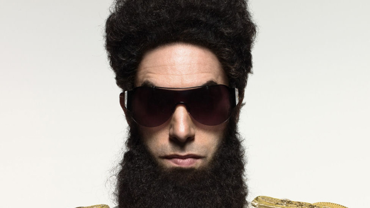 The Dictator resize
