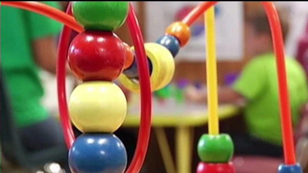 Illinois child care funds frozen: Latest updates as Trump Administration to withhold $1B in social services