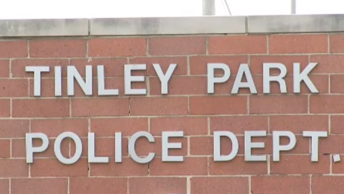 Social Media Post Goes Viral After 3 Cited in Fight Outside Tinley Park Daycare - Vimarsana News
