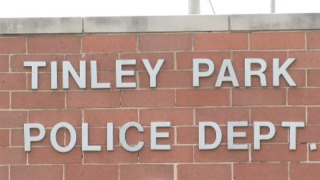 Tinley Park Police