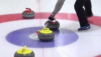 With winter underway, here's where to go curling in the Chicago area