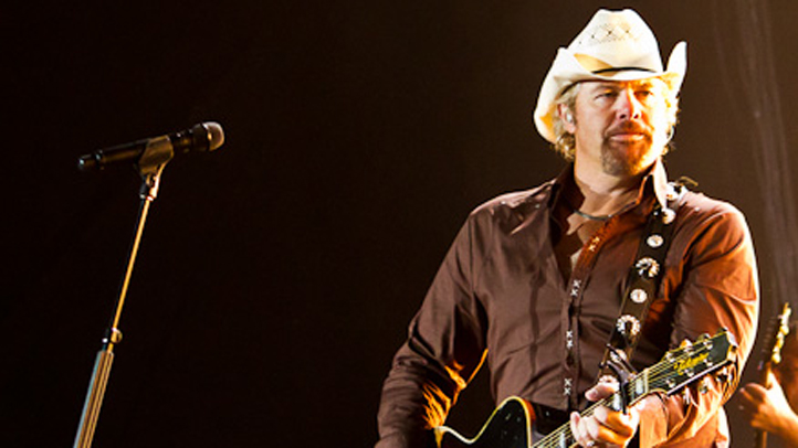 Toby-Keith