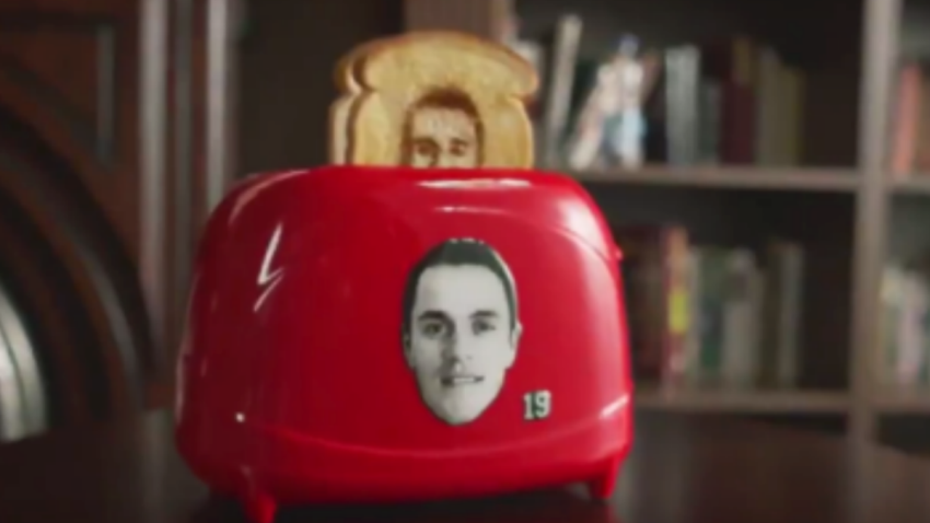 Toews Toaster 11-16