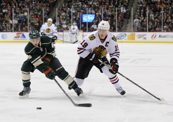 Toews and Spurgeon