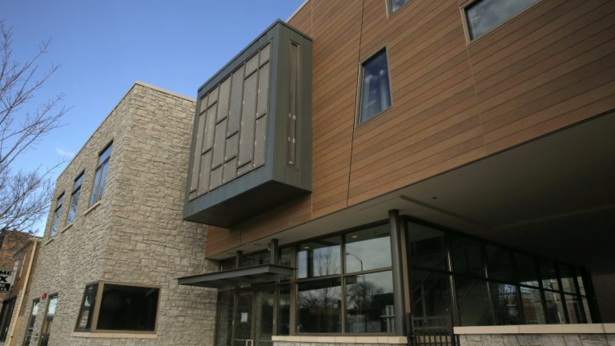 Tree House Humane Society Running Promotion to Clear Shelters NBC Chicago