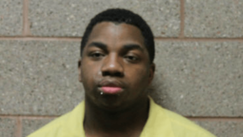 Trevon Clark