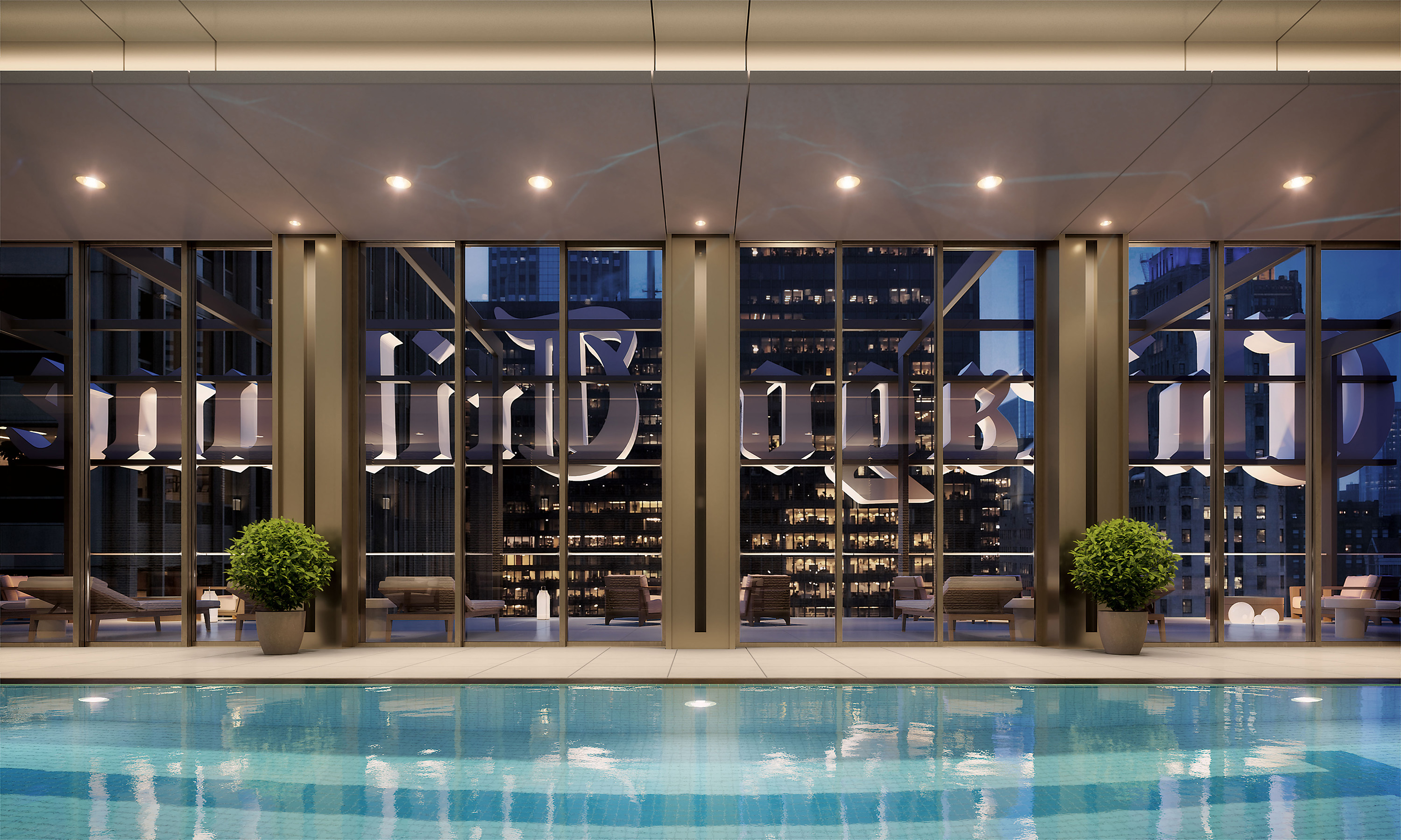 This Is What the Condos Inside Tribune Tower Will Look Like And How