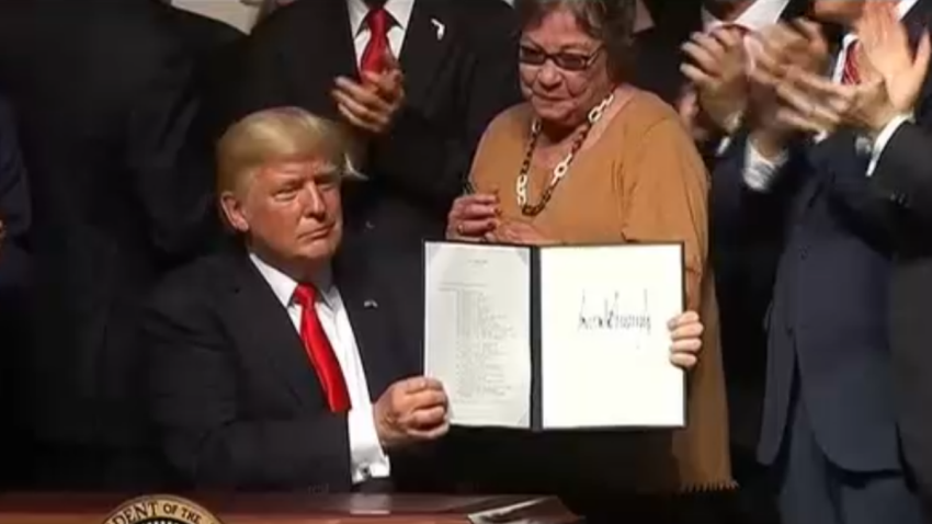 Trump Cuba 6-16