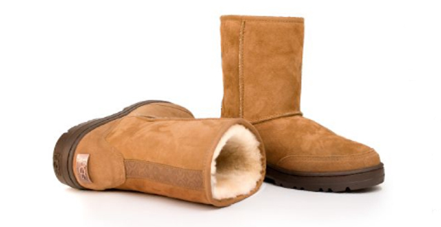 Are UGGs Bad for You? – NBC Chicago