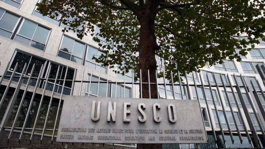 France UNESCO US