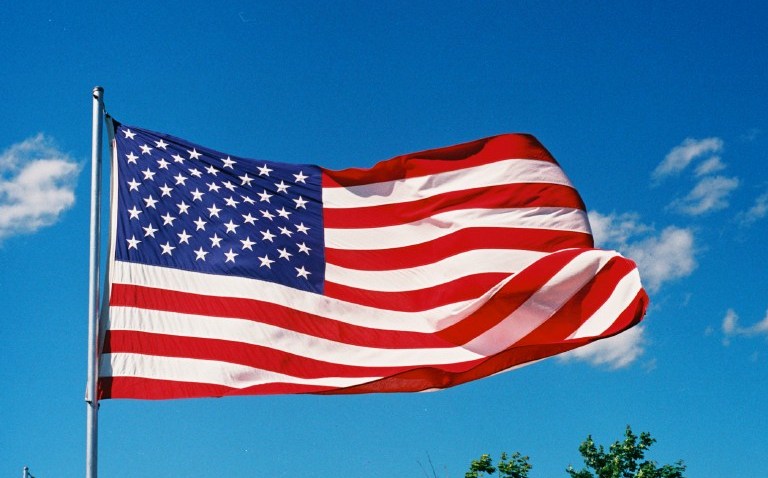 US FLAG