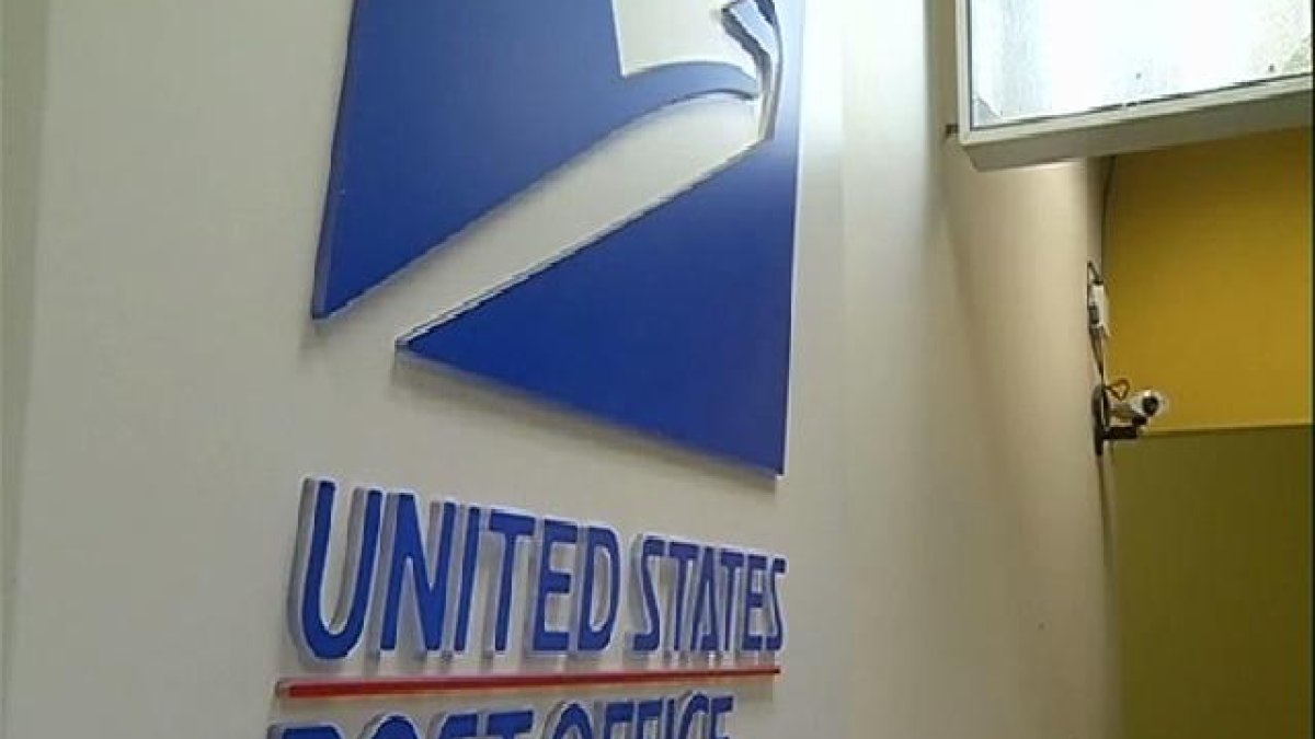 Reward Offered for Information on Armed Robbery of USPS Mail Carrier ...