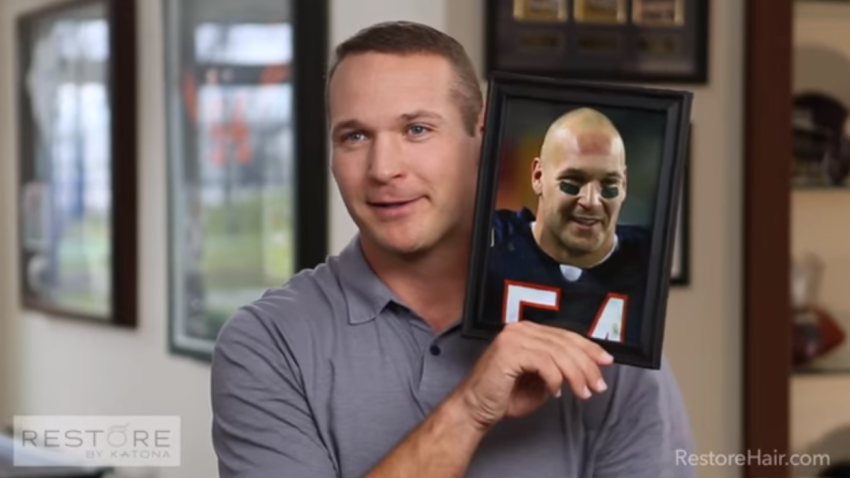 Urlacher
