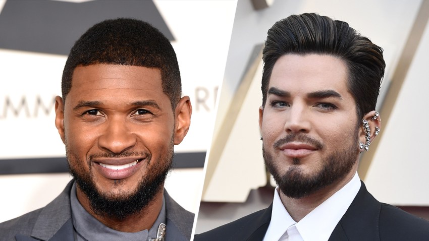 Usher-Lambert