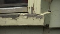 VT lead poisoning