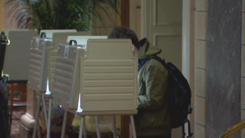 Valas Votes Voter B Roll Stuckey - 09264705_35790554
