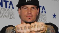 Vanilla Ice to Join ‘Iconic 90s Hip-Hop Artists' for Postgame Show at Summer Sox Game