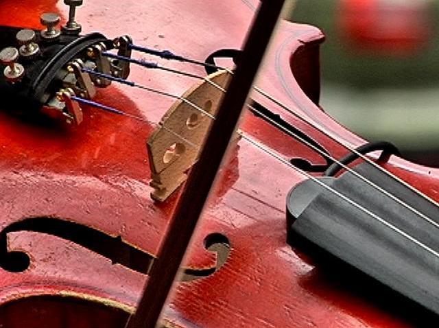 Violin Shop Owner Suing Online Critic Nbc Chicago