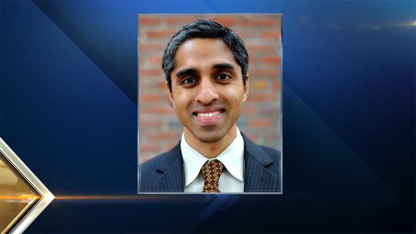 Vivek Murthy