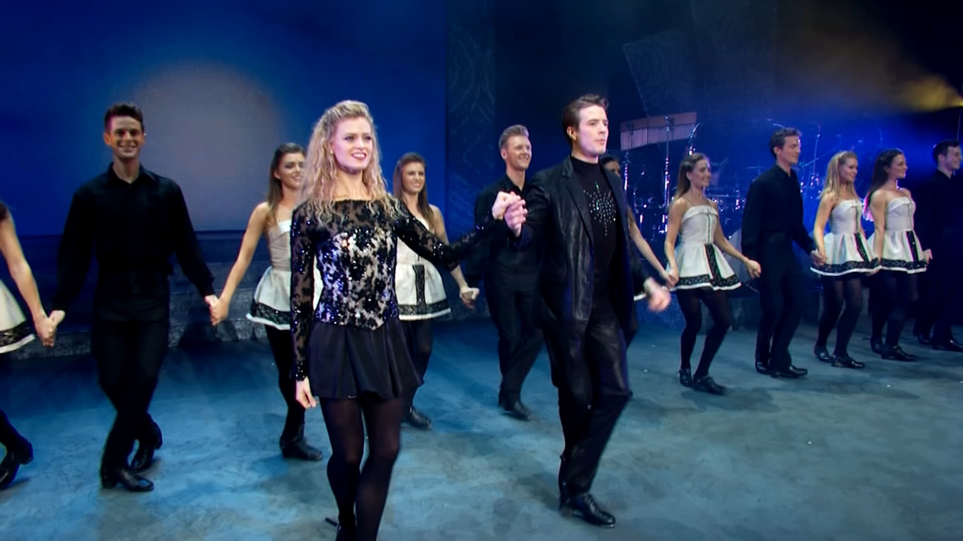 riverdance dress