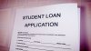 Student loan forgiveness deadline: What to know about loan consolidation, eligibility and more