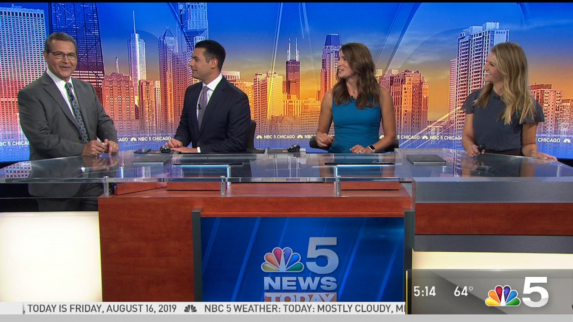 Https Www Nbcchicago Com Local Web Weather Am 8 30 19 Chicago 126147 Https Media Nbcchicago Com 2019 09 Nbc 3x 2 Png Fit 1024 2c576 Friday Forecast Friday Forecast Https Www Nbcchicago Com Video Layout Amp Video Noid 1 6