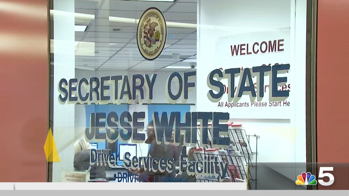 The Rundown Real ID, Chicago Trolleys, Free Fitness NBC Chicago