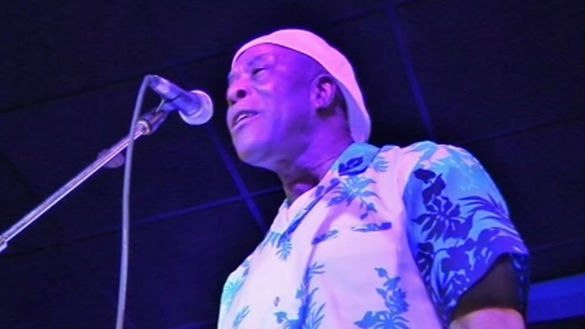 Website Shares Untold Stories of Chicago’s Black Music History NBC